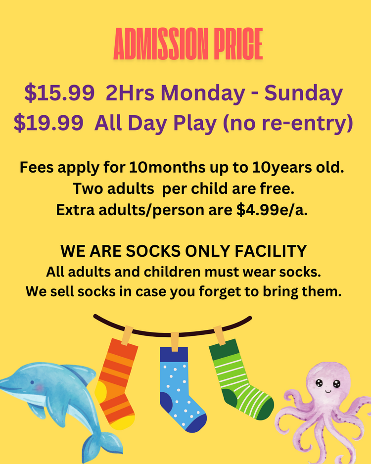 indoor playground near me