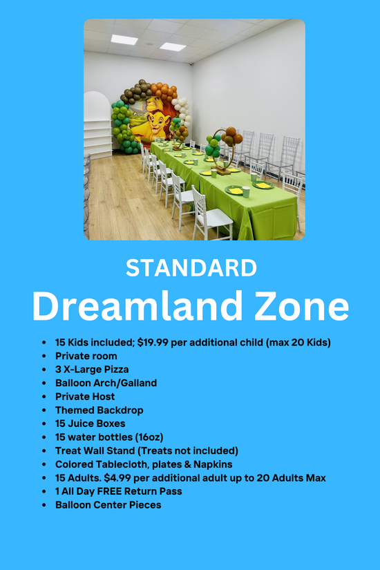 indoor playground near me