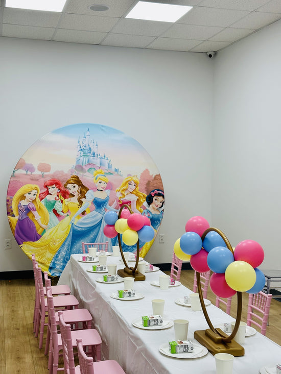 indoor play area near me
