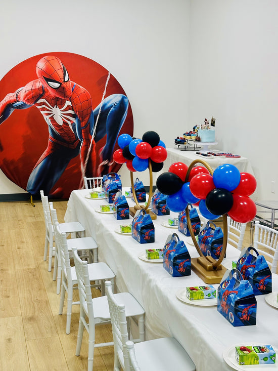 indoor play area near me
